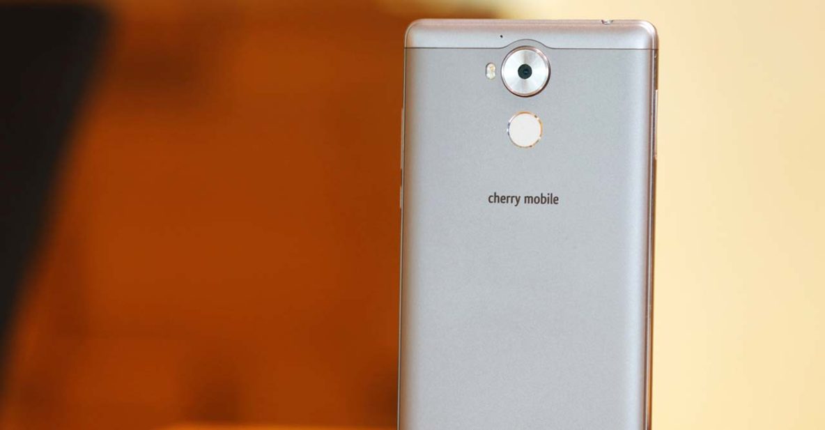 Cherry Mobile Cosmos Three specs and price