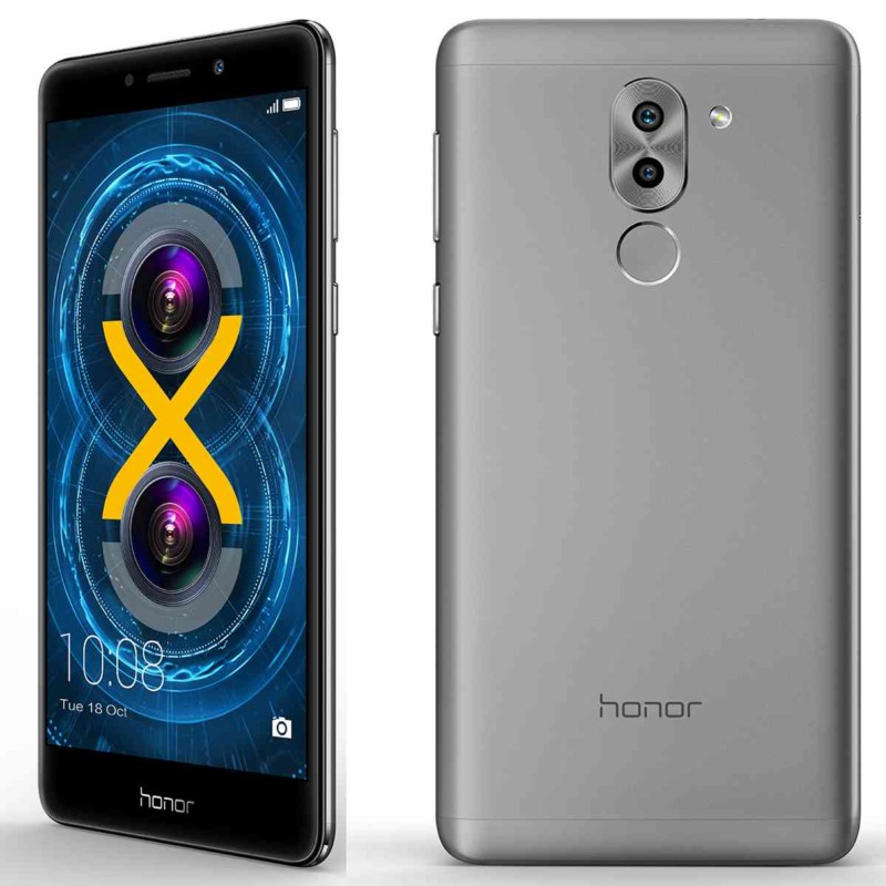 Huawei Honor 6x Smartphone S Price And Specs Revu Philippines