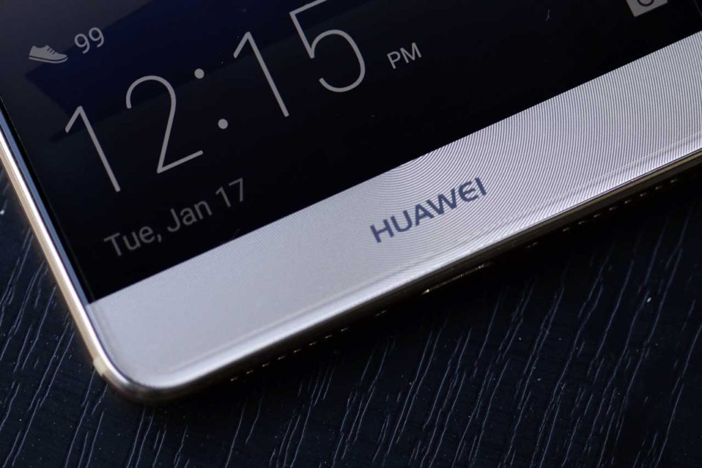 Huawei Mate 9 initial review by Revu Philippines