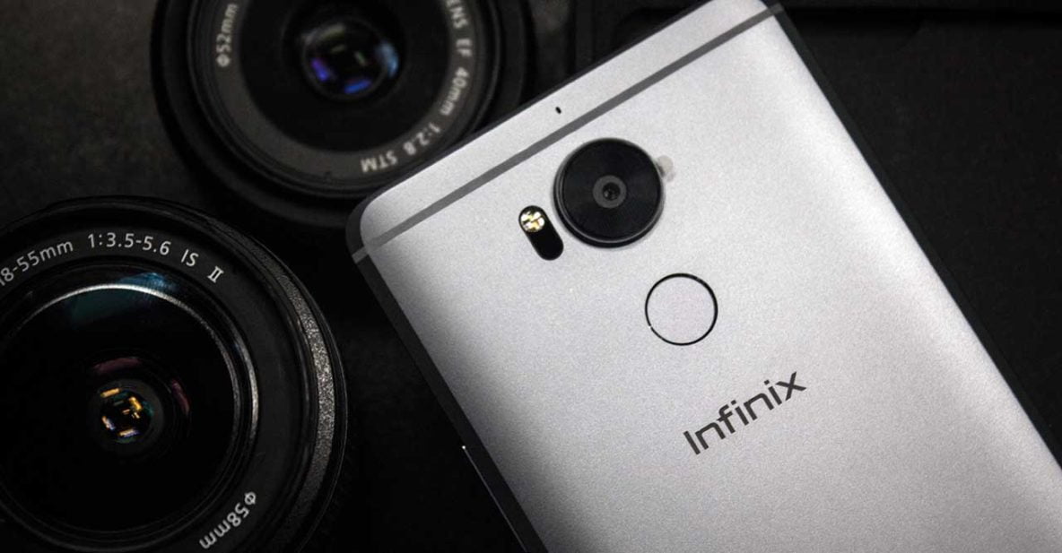 Infinix Zero 4 specs, price, and availability, Lazada Philippines