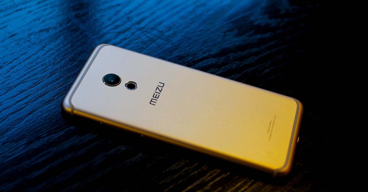 Meizu Pro 6 Plus launching in the Philippines