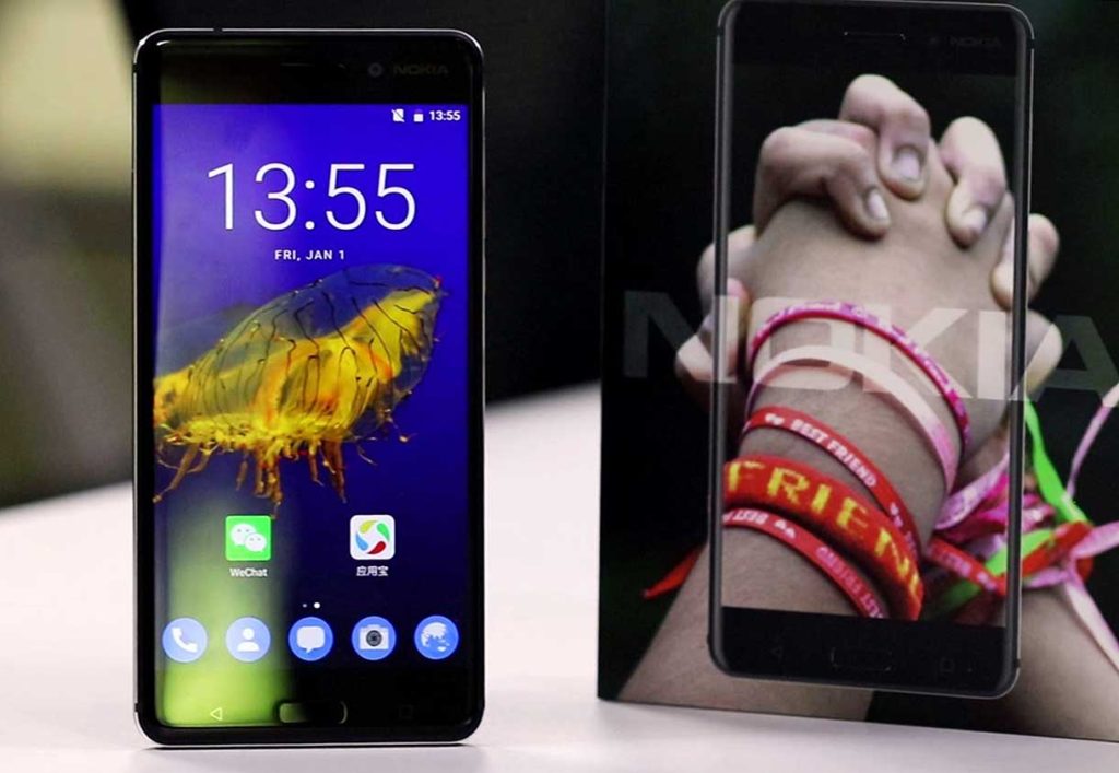 Nokia 6 initial review, specs, and price by Revü Philippines