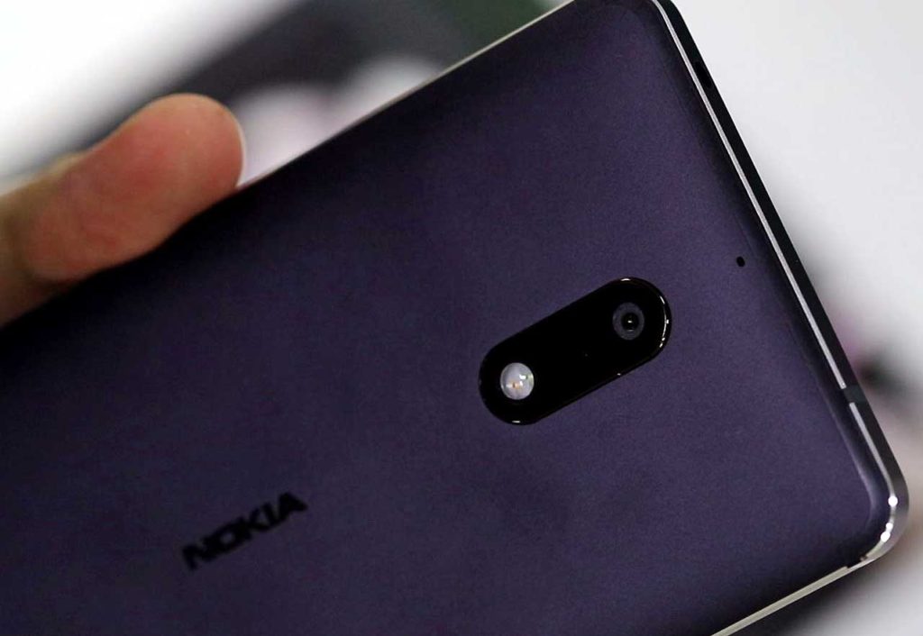 Nokia 6 initial review, specs, and price by Revü Philippines