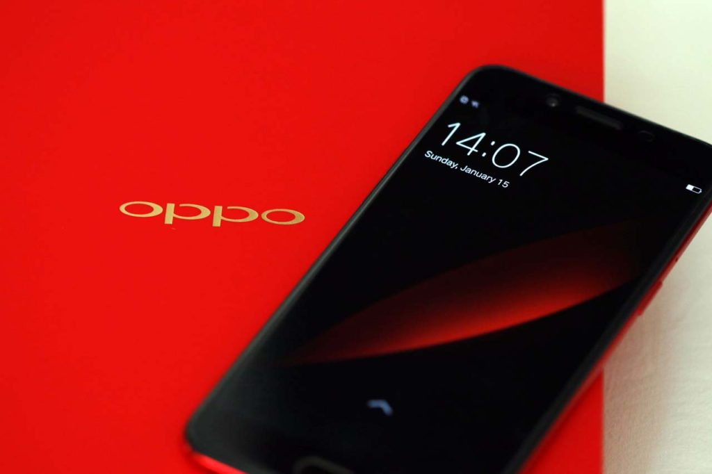 OPPO R9s New Year Anniversary edition specs, price, and preview