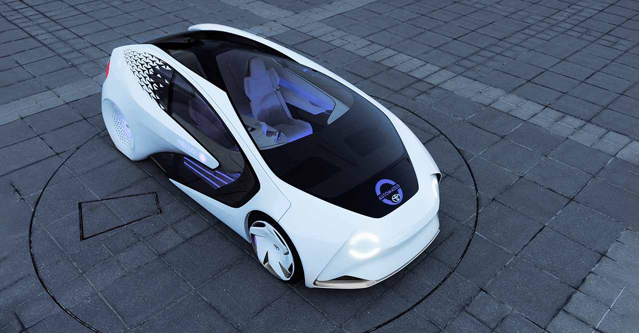 2017 Technology 10 other interesting tech products on display at CES 2017 - REVU ...