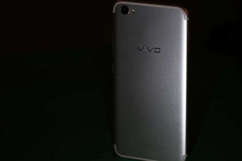 Vivo V5 Plus specs, price, and review