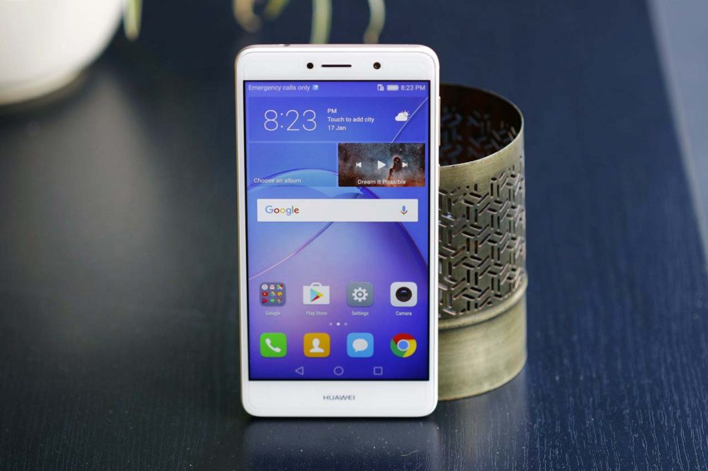 Huawei GR5 2017 or Honor 6x specs, price, and initial review