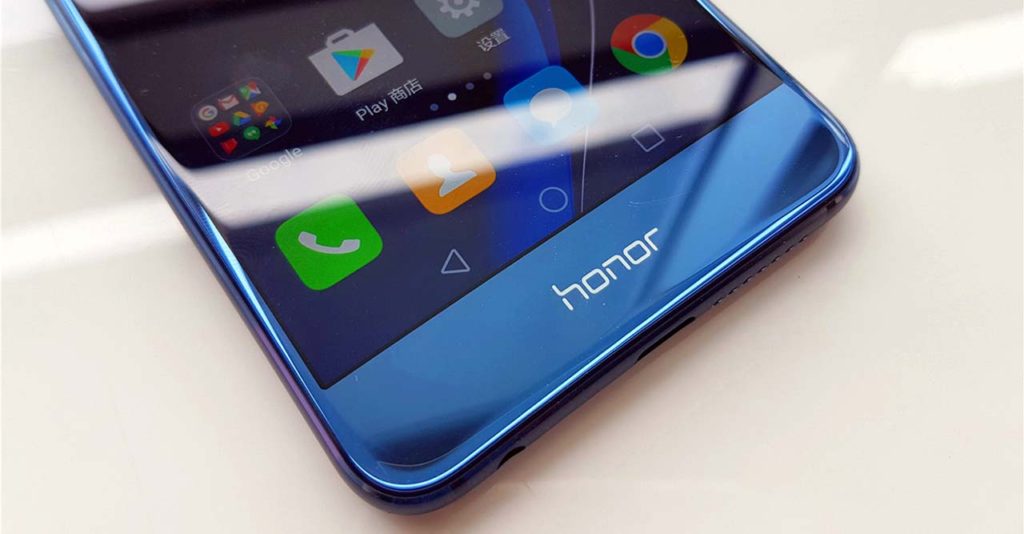 Honor 8 lite аккумулятор