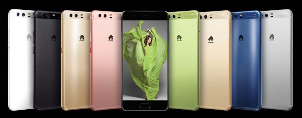 Huawei P10_P10 Plus specs and price_Philippines