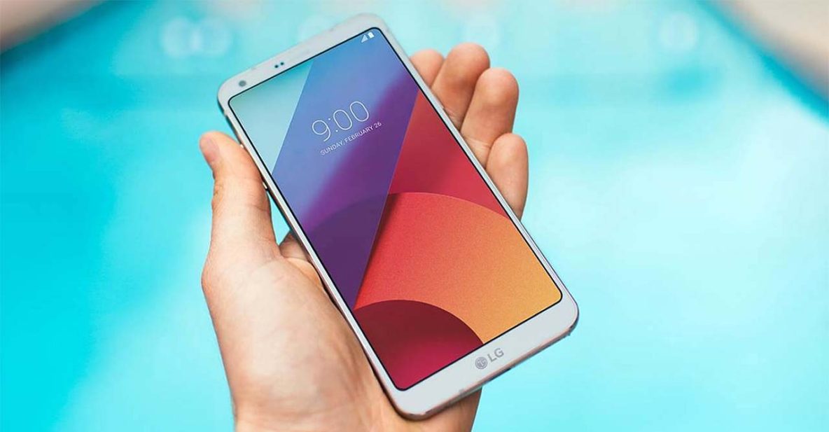 LG G6 specs, price, and availability_MWC 2017