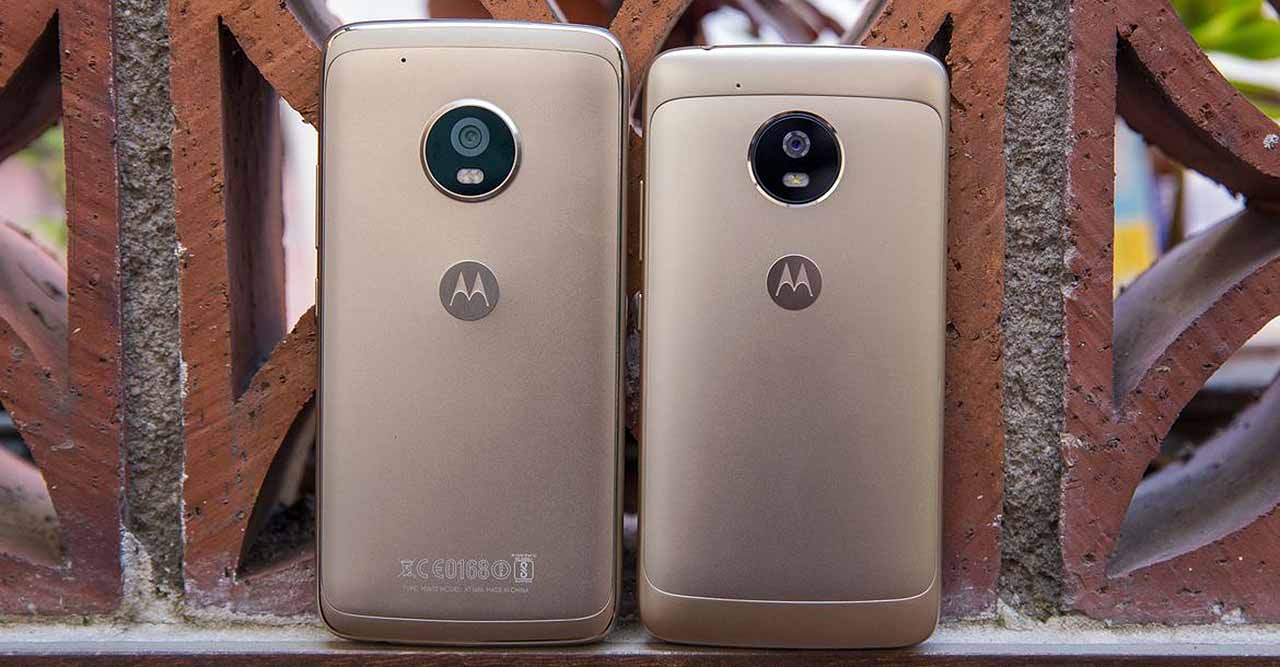 Moto G5, G5 Plus budget phones' PH launch set for October 9 revü