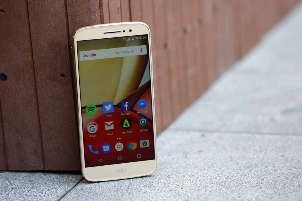 Motorola Moto M review, price, specs, and availability in the Philippines