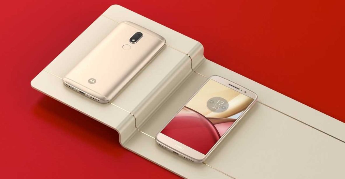 Motorola Moto M price, specs, and availability in the Philippines