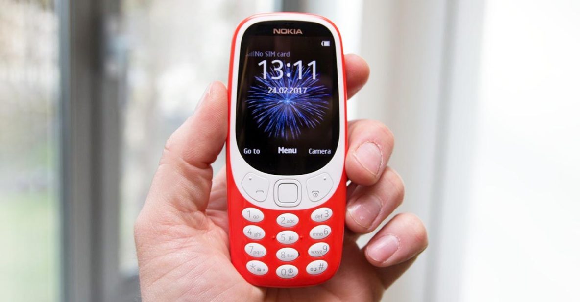 Nokia 3310 2017 specs, price, and availability_Philippines