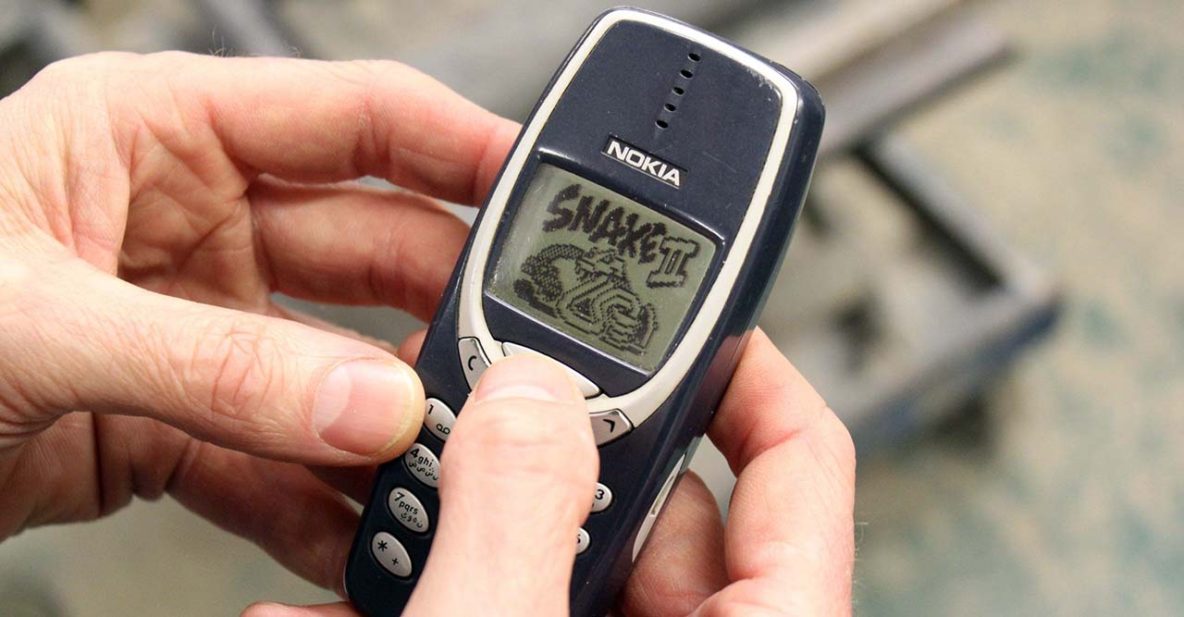 Nokia 3310 to get a relaunch at MWC 2017?