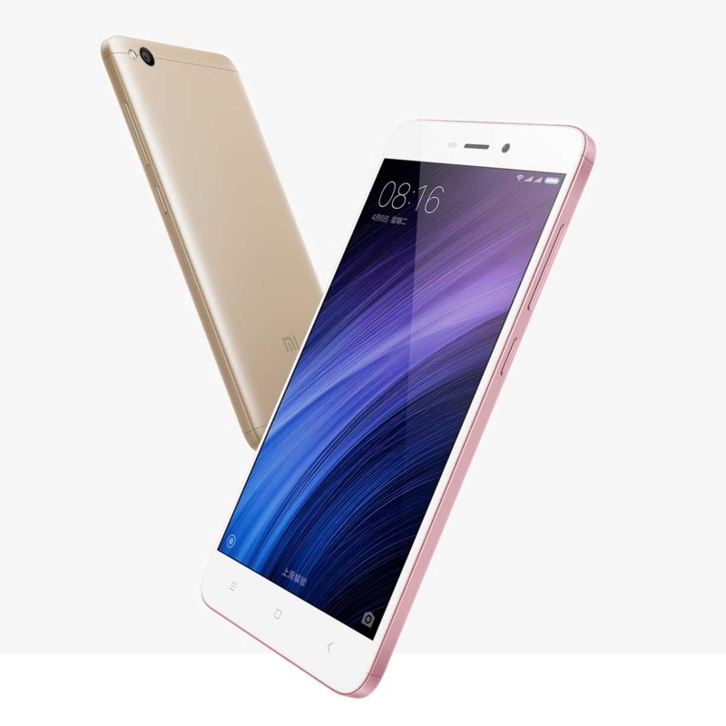 Xiaomi Redmi 5a Specs And Price Philippines - Gadget To Review