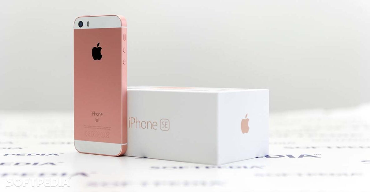 Apple iPhone SE specs, price_Philippines