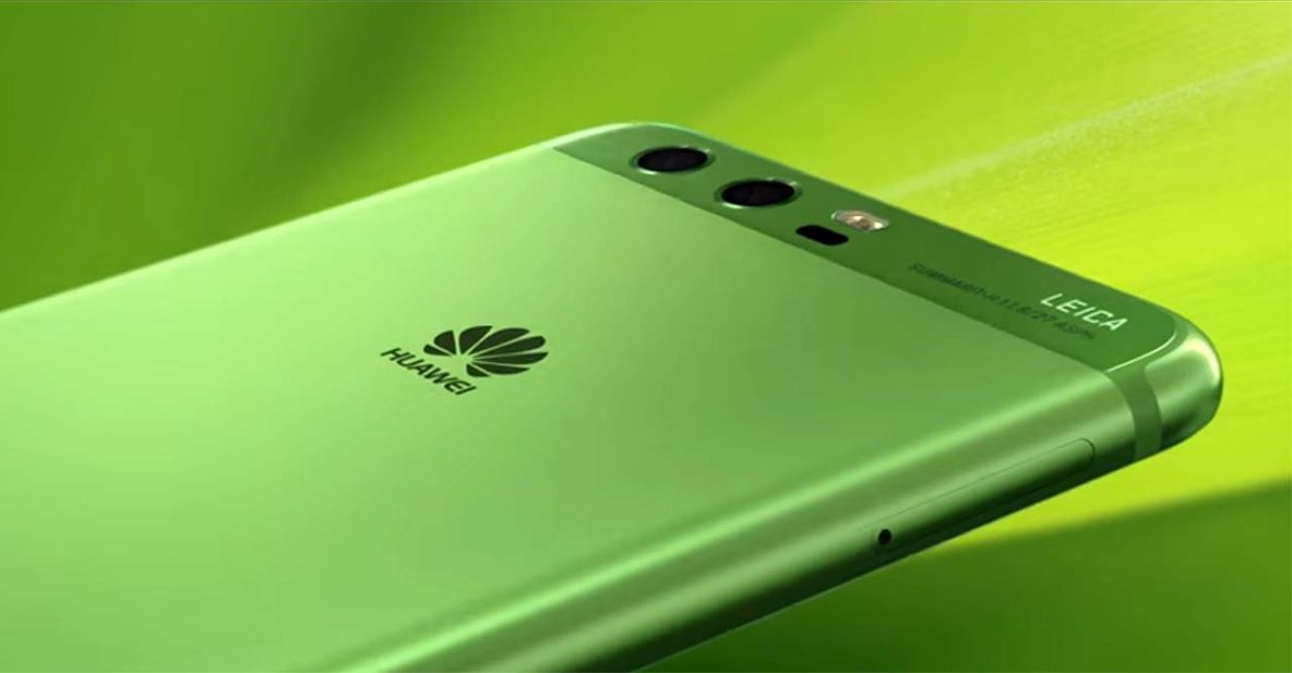 Huawei P10 specs, rice, and camera review_Philippines