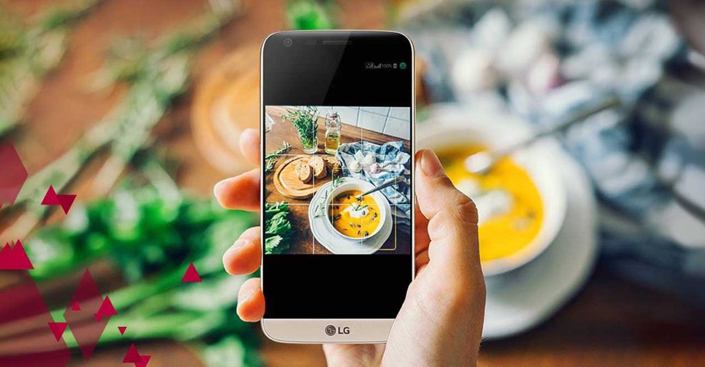 LG G5 specs, price in the Philippines