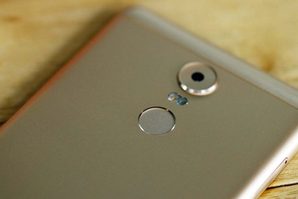 Lenovo K6 Note specs, price, initial review_Philippines