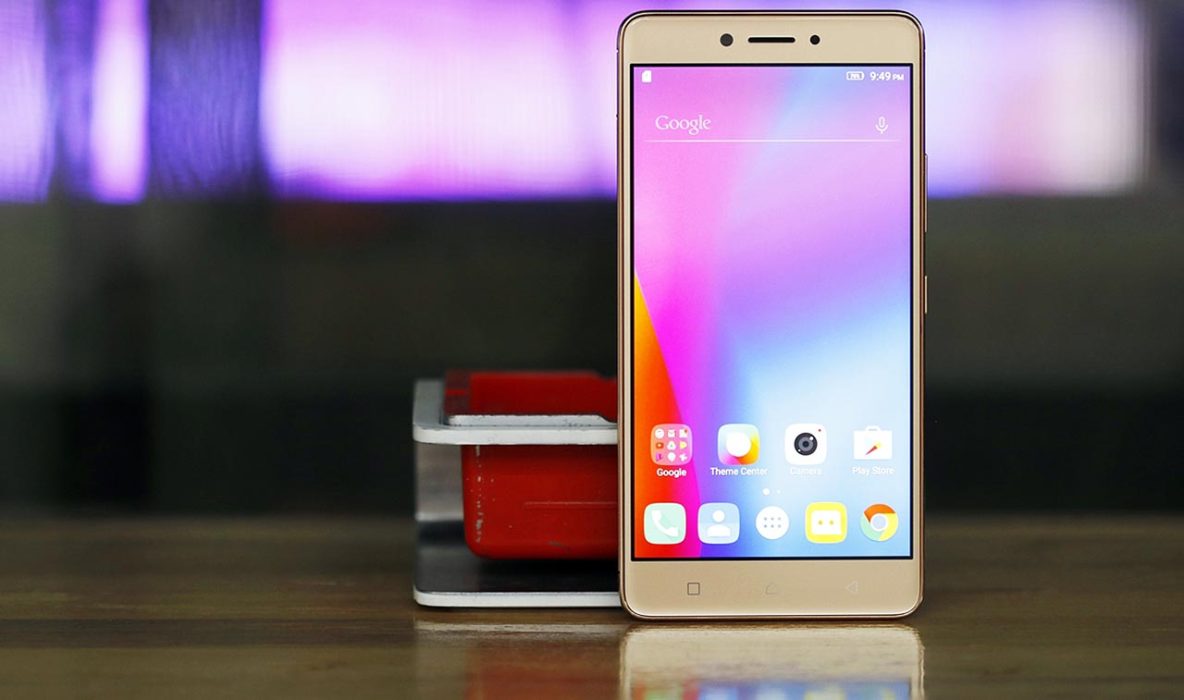 Lenovo K6 Note specs, price, initial review_Philippines