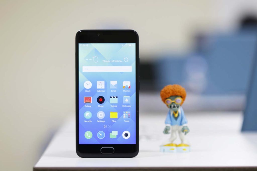 Meizu M5 specs, price, and review_Philippines