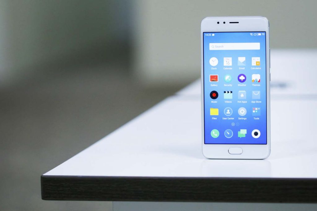 Meizu M5s specs, price, and review_Philippines