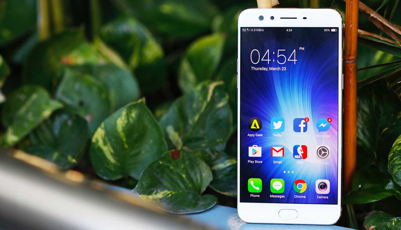 OPPO F3 Plus review, specs, price in the Philippines