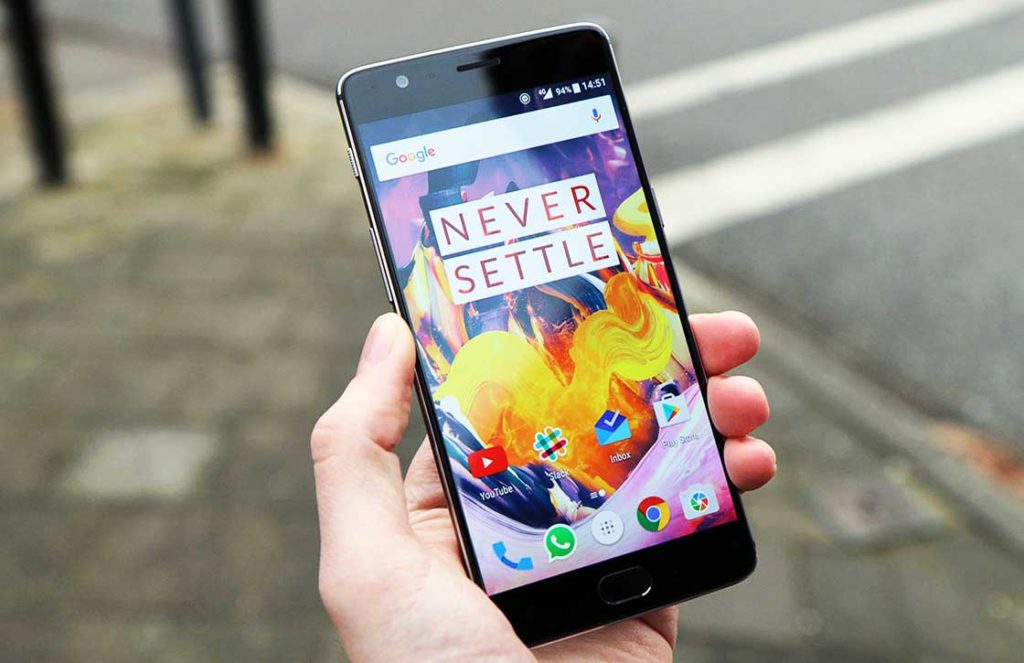 OnePlus 3T price, specs, launch_Revu Philippines
