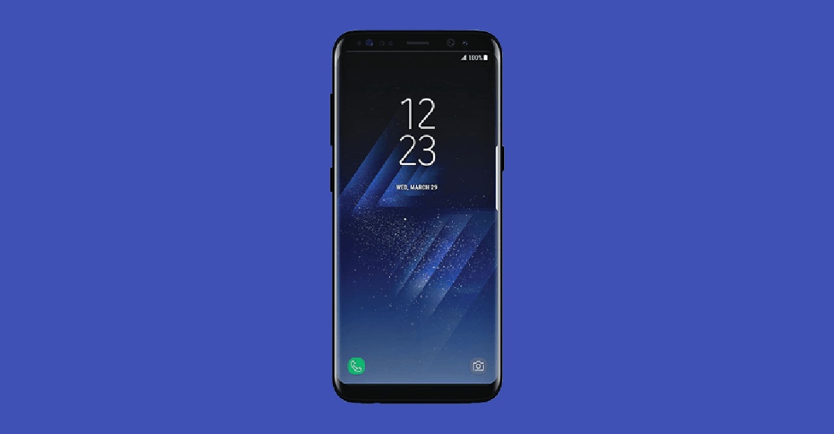 Samsung Galaxy S8 benchmark score and image, specs by Evan Blass_Philippines