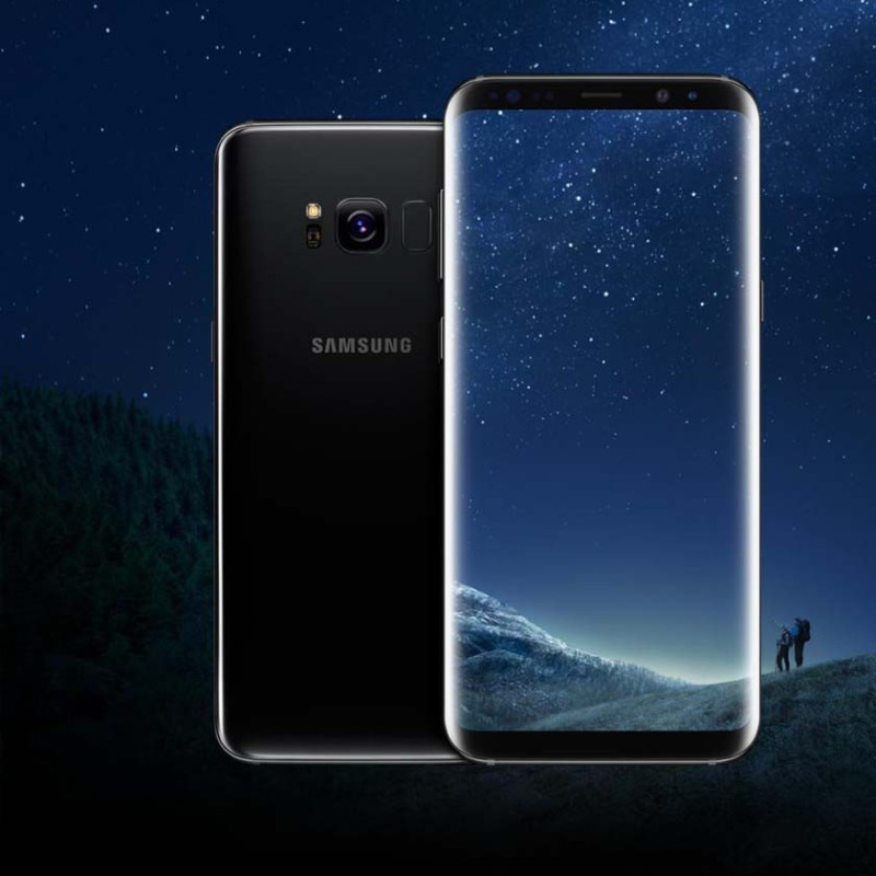 Samsung Galaxy S8+ specs, price, and availability — Revü 