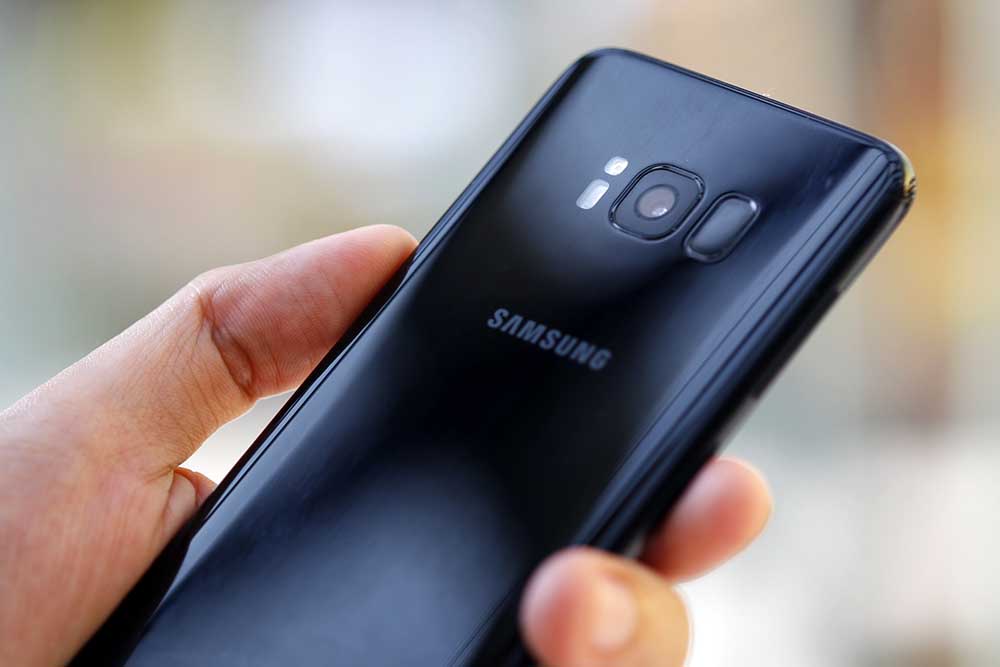 Samsung Galaxy S8 initial review, specs, price_Philippines
