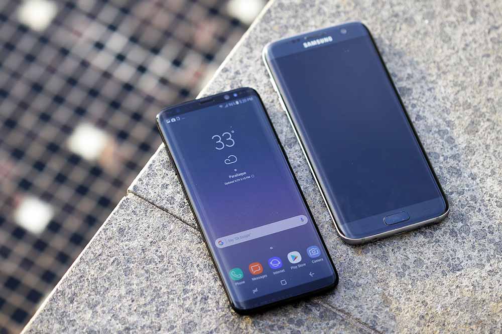 Samsung Galaxy S8 initial review, specs, price_Philippines