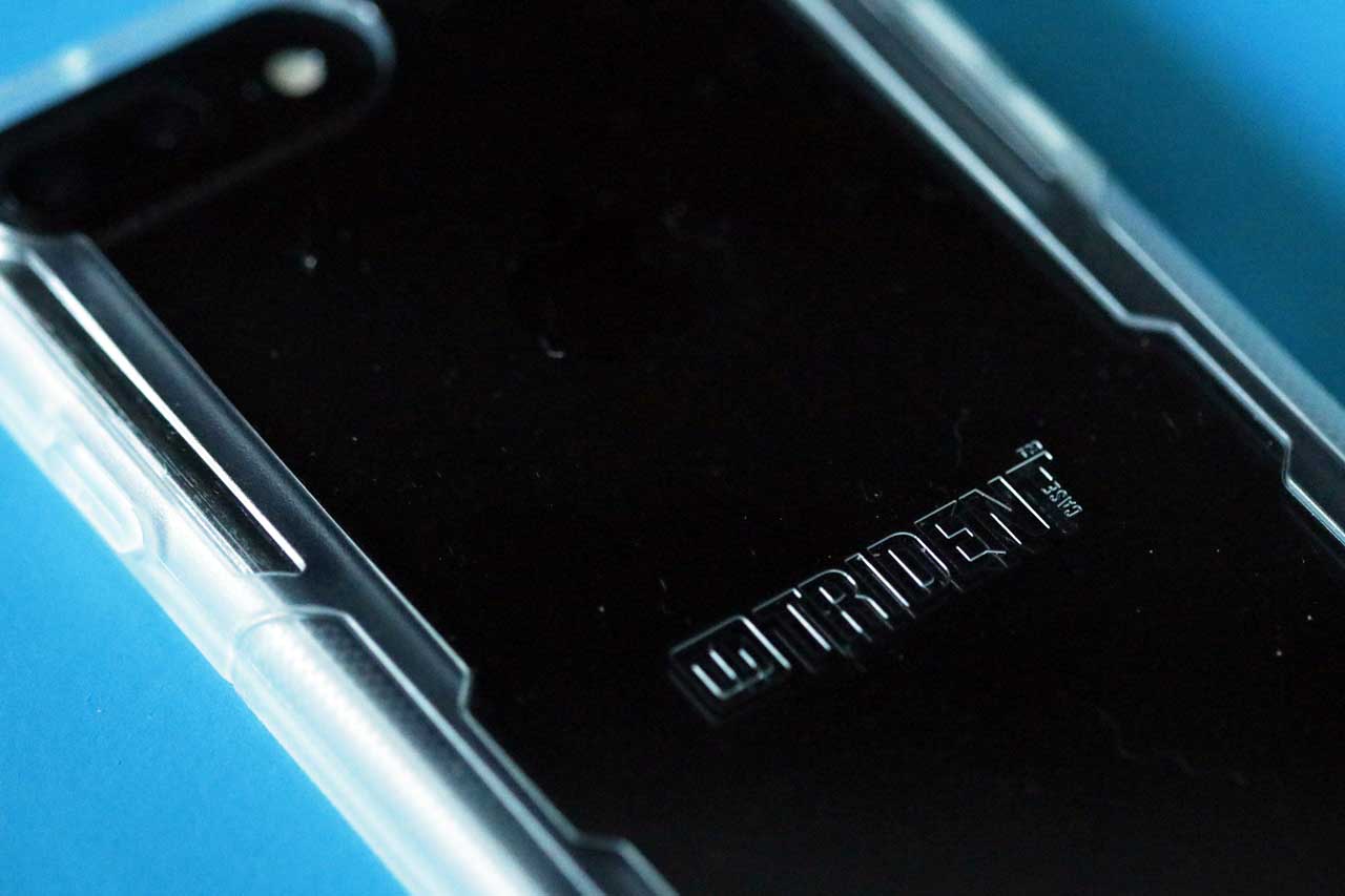 Get protected Trident cases for your Apple iPhone 7 Plus revü
