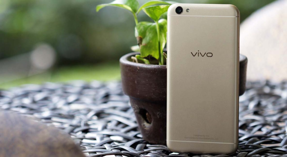Vivo V5 Lite review, specs, and price in the Philippines