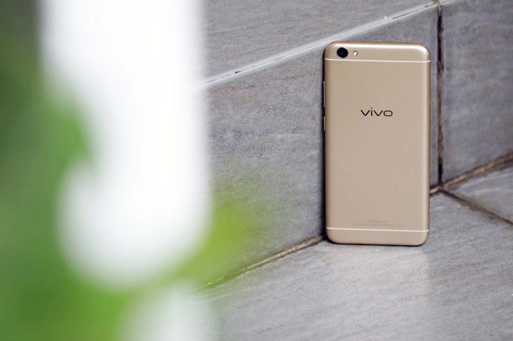 Vivo V5 Lite review, specs, and price in the Philippines