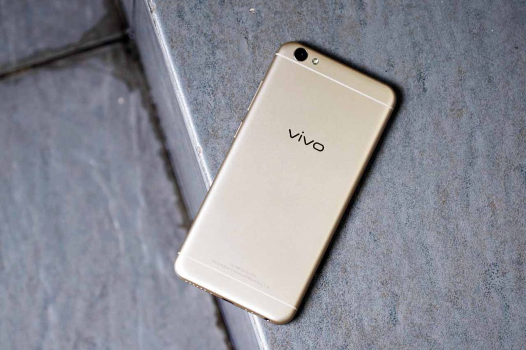 Vivo V5 Lite review, specs, and price in the Philippines