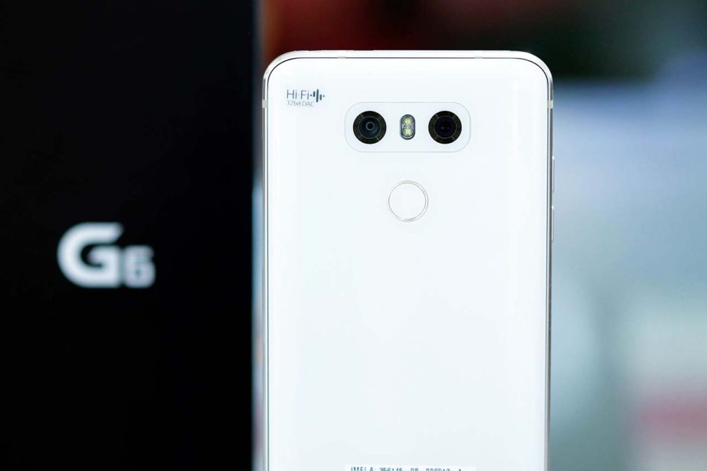LG G6 review, price, specs_Philippines