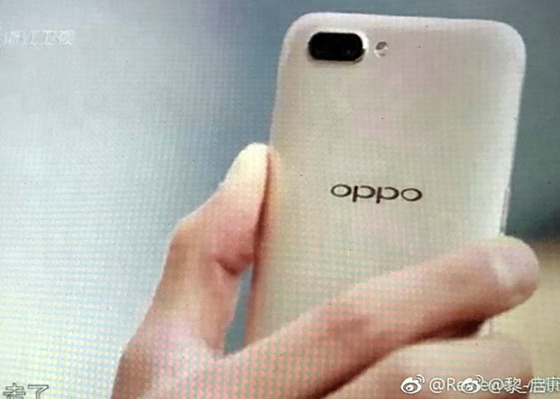 OPPO R11 specs_Revu Philippines