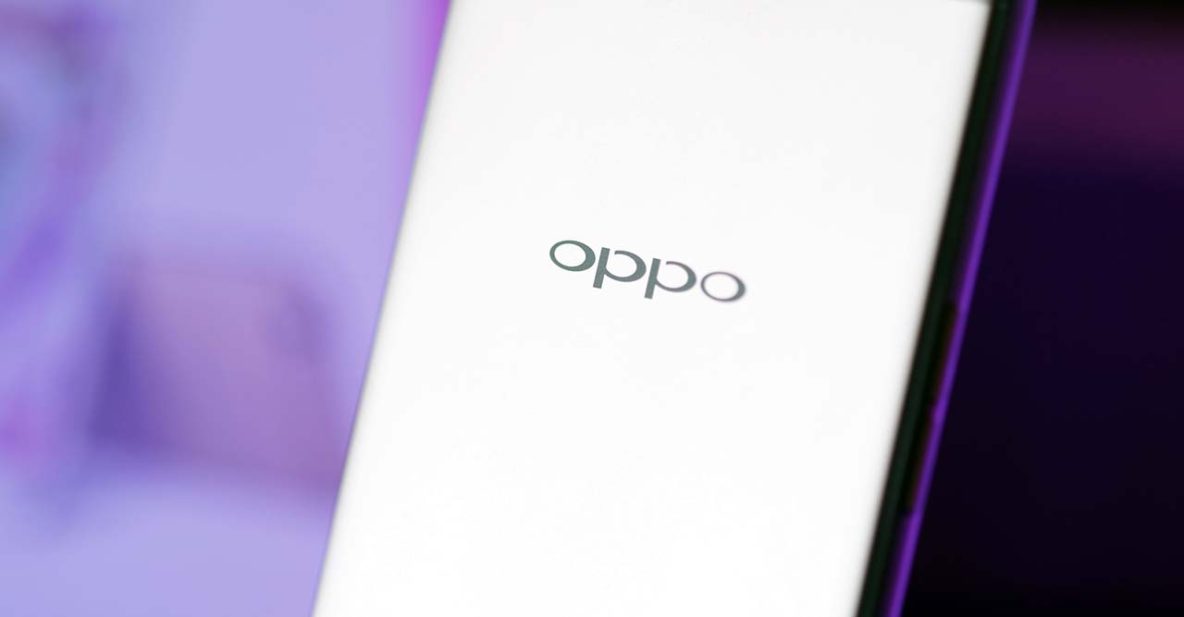 OPPO selfie expert phone logo_Philippines