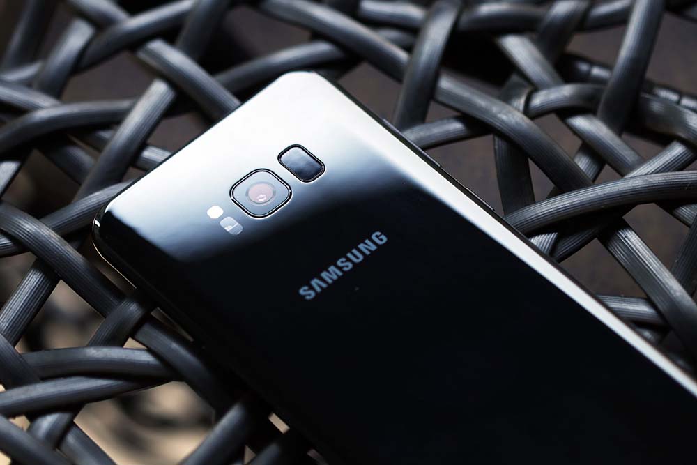 Samsung Galaxy S8 Plus review, specs, price_Philippines