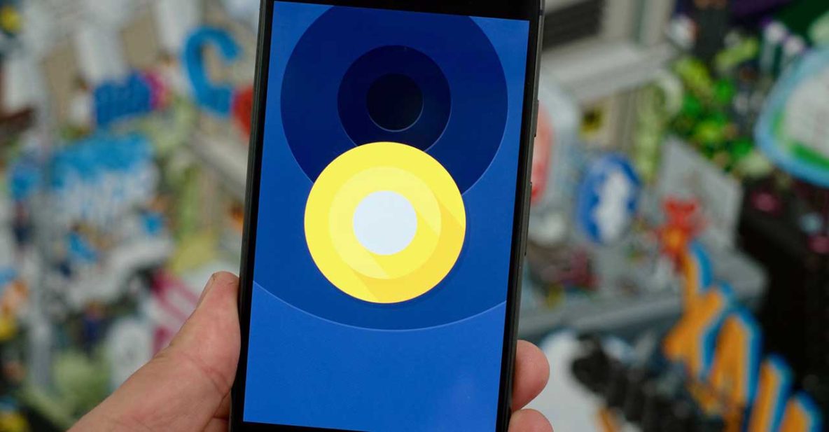 Android O by CNET on Revu Philippines