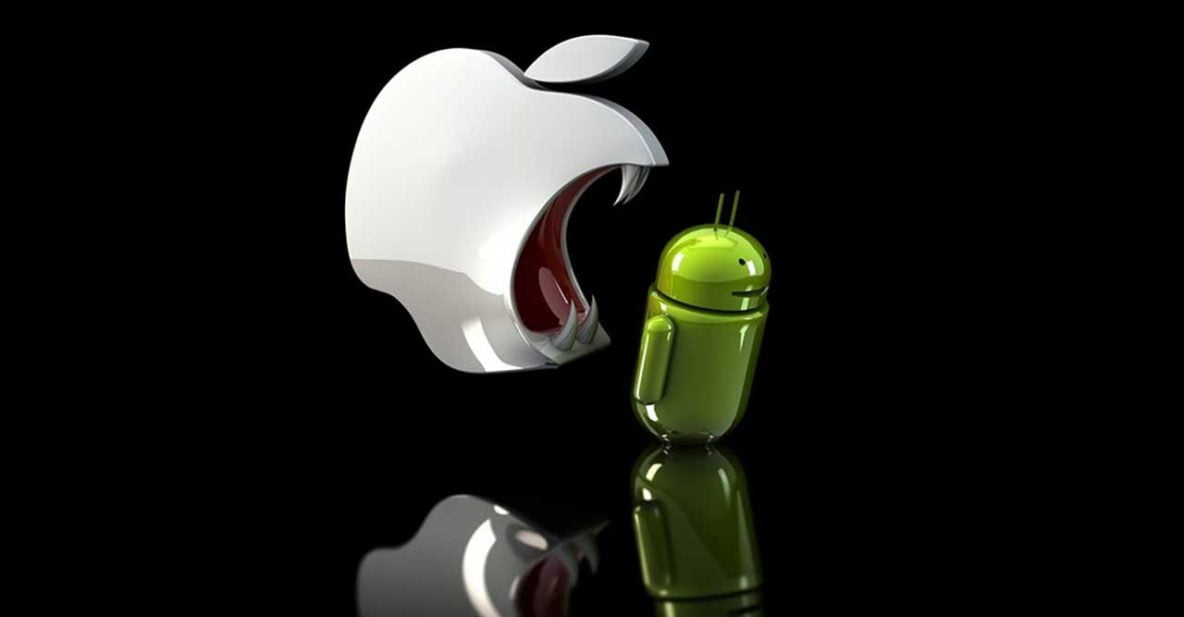 Apple iOS vs Android_Revu Philippines