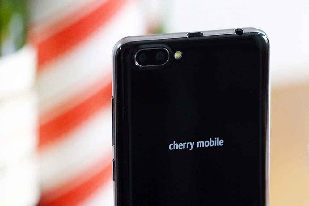 Cherry Mobile Flare P1 price, specs, and review_Revu Philippines
