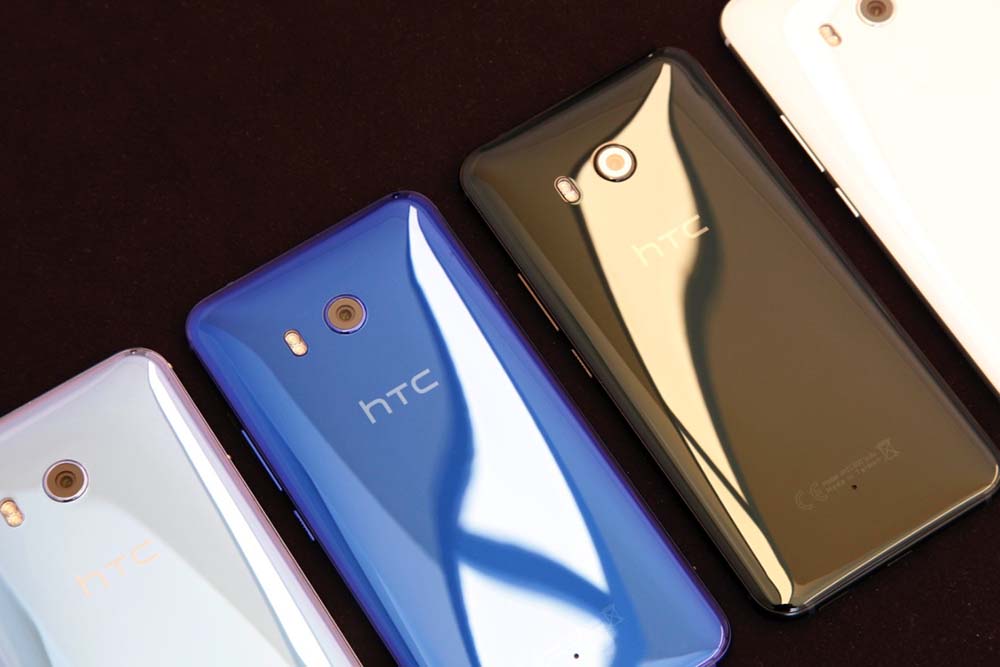 HTC U11 price specs camera_Revu Philippines