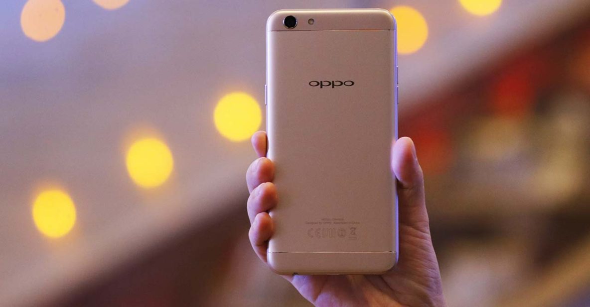 OPPO F3 specs price on Revu Philippines