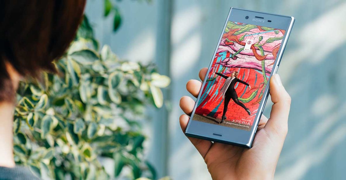 Sony Xperia XZs price and specs in the Philippines