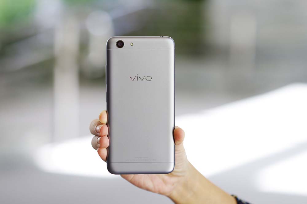 Vivo Y53 review, price and specs_Philippines