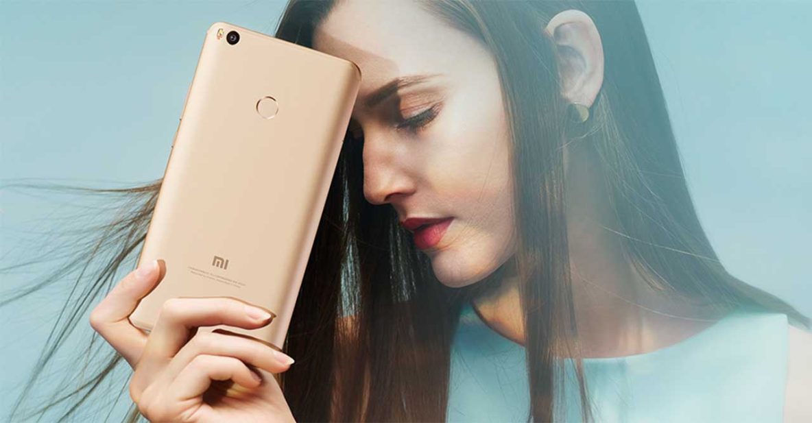 Xiaomi Mi Max 2 price, specs_Revu Philippines