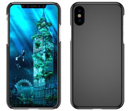 Apple iPhone 8 case_Revu Philippines